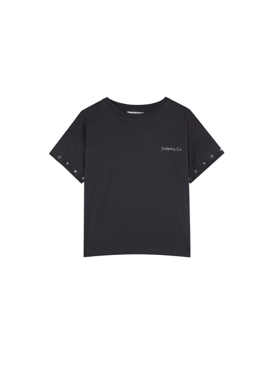 

Футболка Performance Scalpers, Black