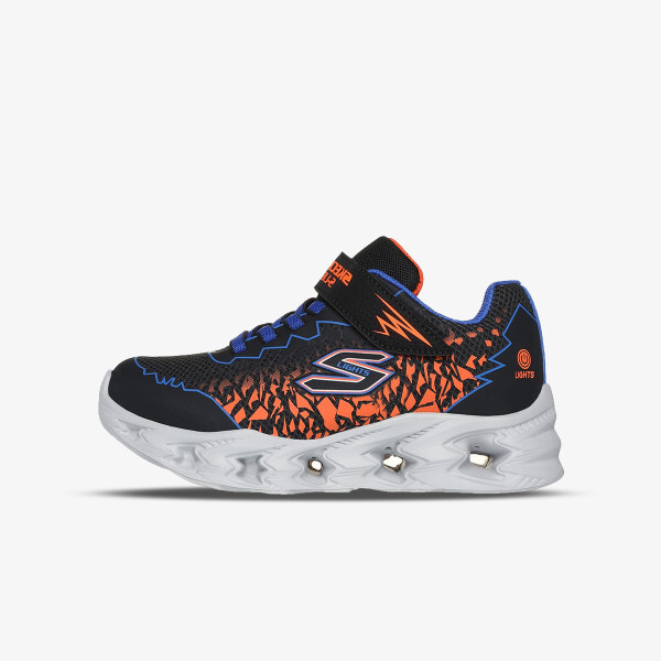 

Кроссовки вортекс 2.0 Skechers, мультиколор