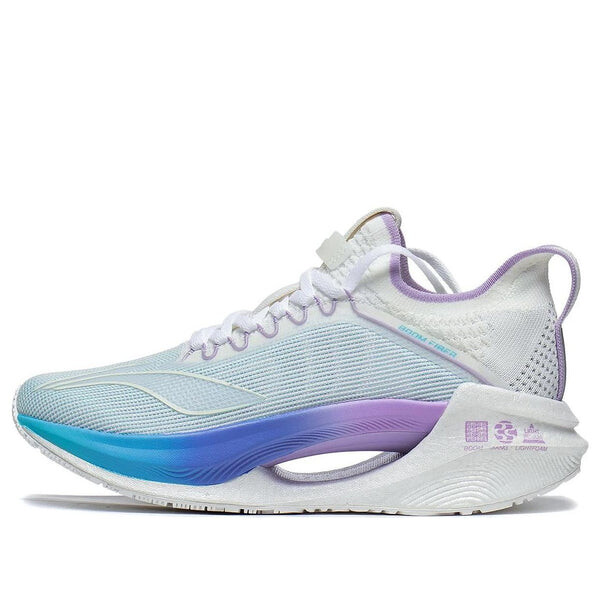 Кроссовки необходимы Li-Ning, белый
