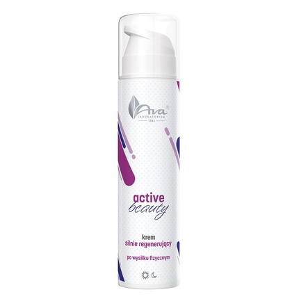 

Active Beauty Strong восстанавливающий крем 50 мл Ava Laboratorium