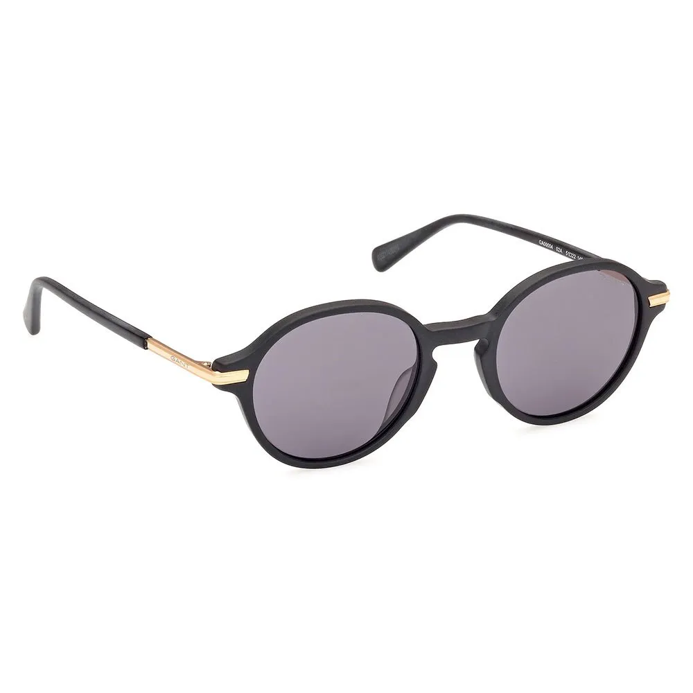 

Солнцезащитные очки Gant GA00004 polarized, черный