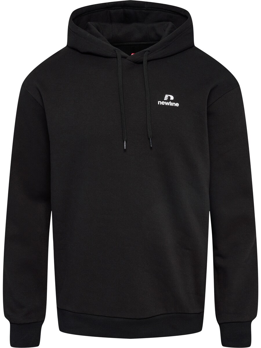 

Спортивная толстовка Newline, черный