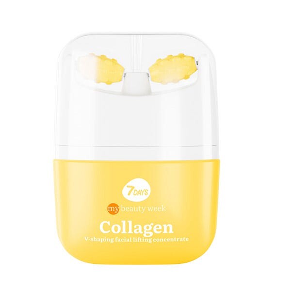 

Collagen 40 мл 7 Days