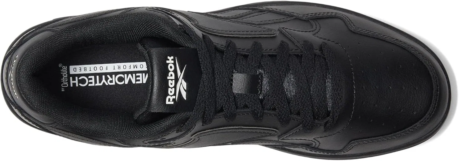 Кроссовки Reebok унисекс для взрослых 100200461, Black — фото 3