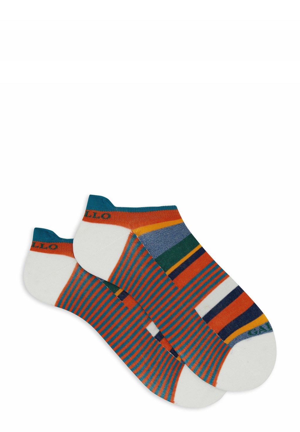 

Носки STRIPES AND WINDSOR Gallo, оранжевый