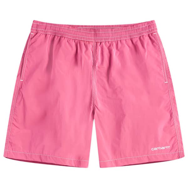 

Шорты для плавания Canby Carhartt Wip, мультиколор