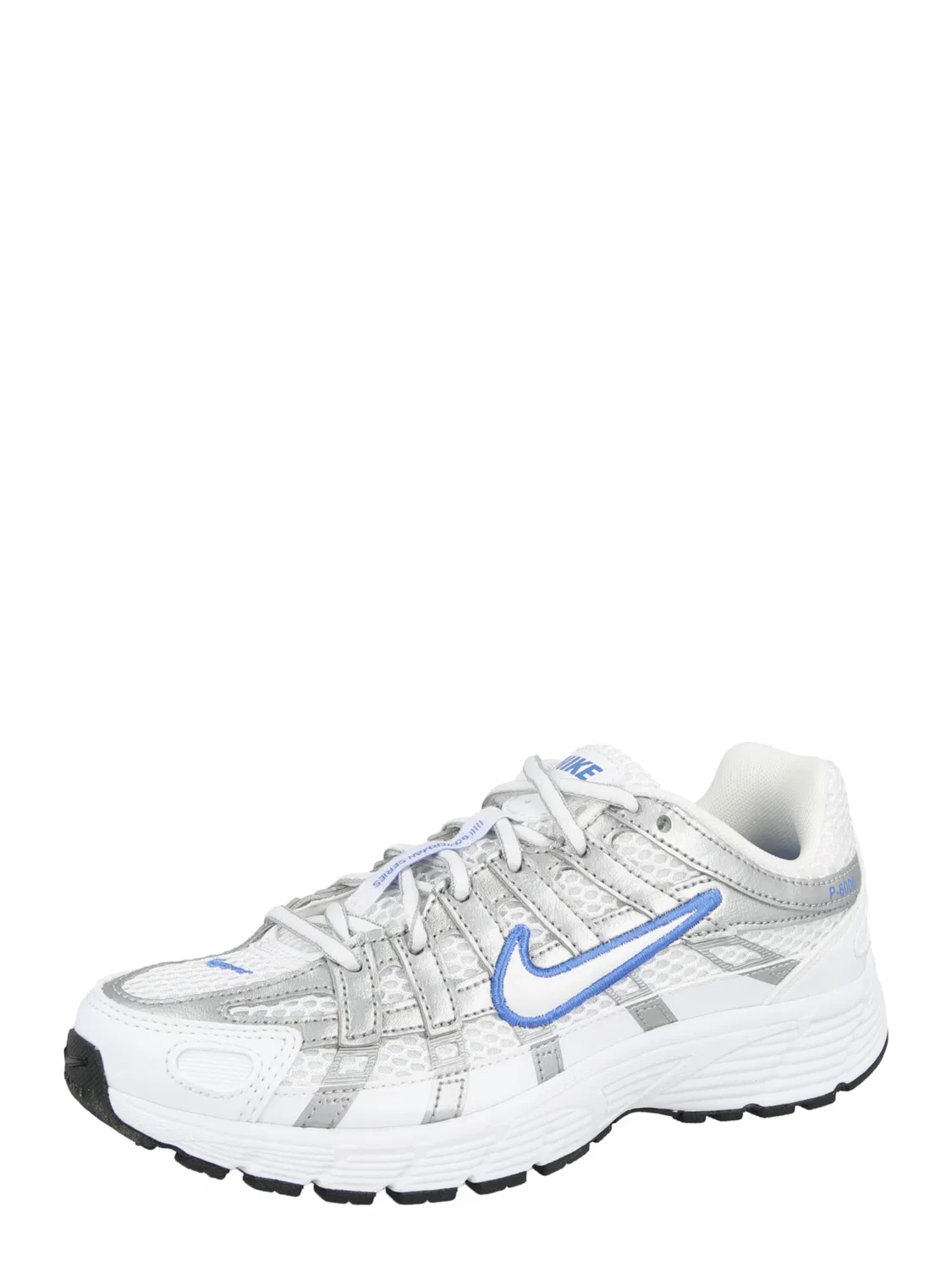 Кроссовки 'P-6000' Nike Sportswear, White