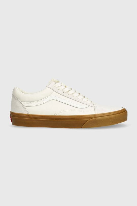 

Кроссовки Old Skool Vans, бежевый