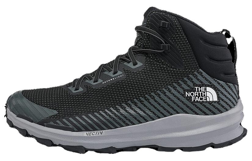 

Мужские походные кроссовки THE NORTH FACE Vectiv Fastpack Futurelight, black