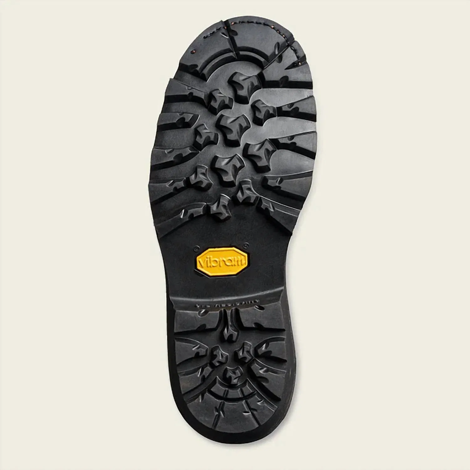 Мужские водонепроницаемые рабочие ботинки Logger Max 9 дюймов, коричневого цвета Red Wing Shoes, Brown — фото 3
