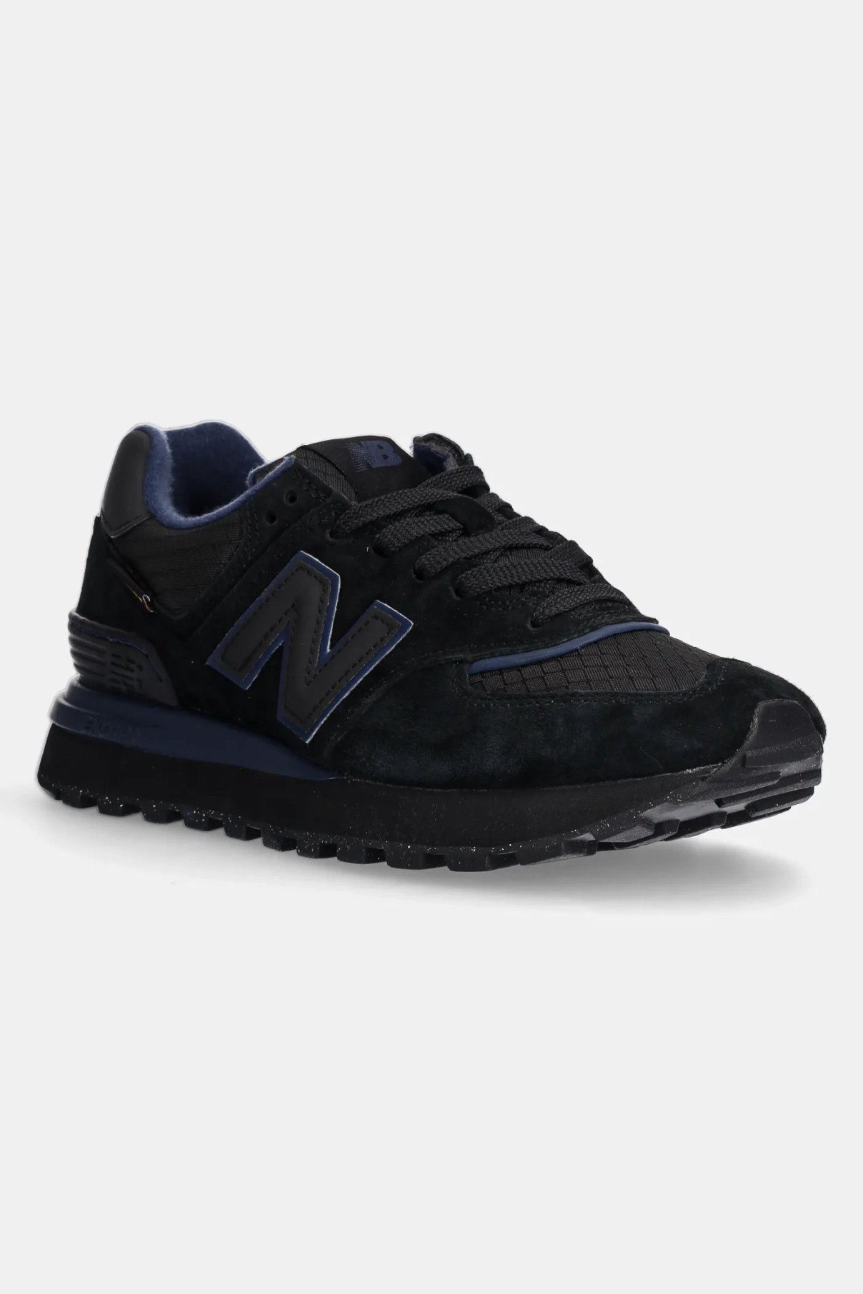 

Кроссовки 574 New Balance, черный