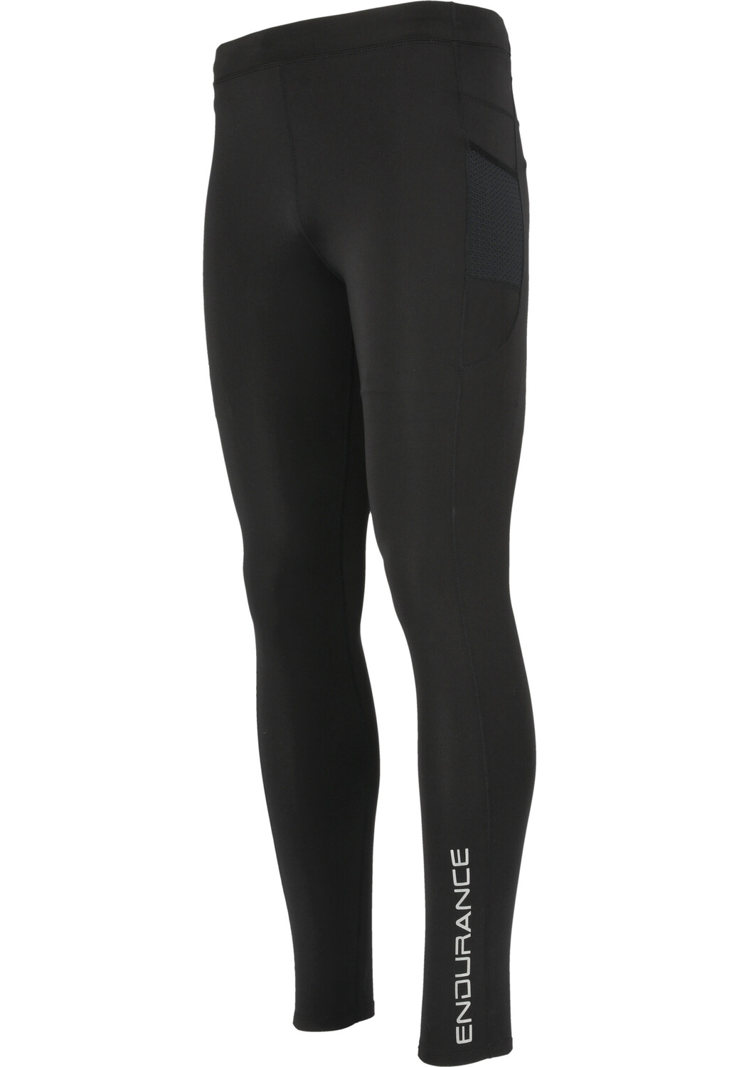 

Леггинсы Endurance Tight Kerir, цвет 1001 Black