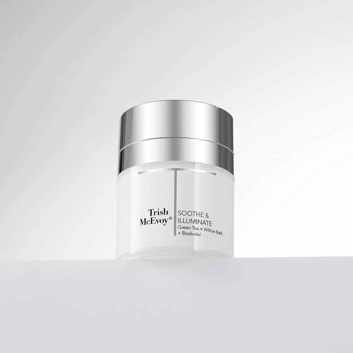 Бустер Trish Mcevoy — Дневной Beauty Booster Soothe and Illuminate, 30 мл — фото 2