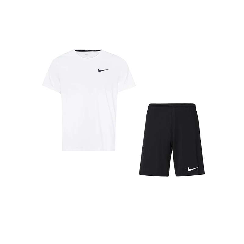 Nike Pro Dri-FIT Casual Sportswear Мужская — фото 2