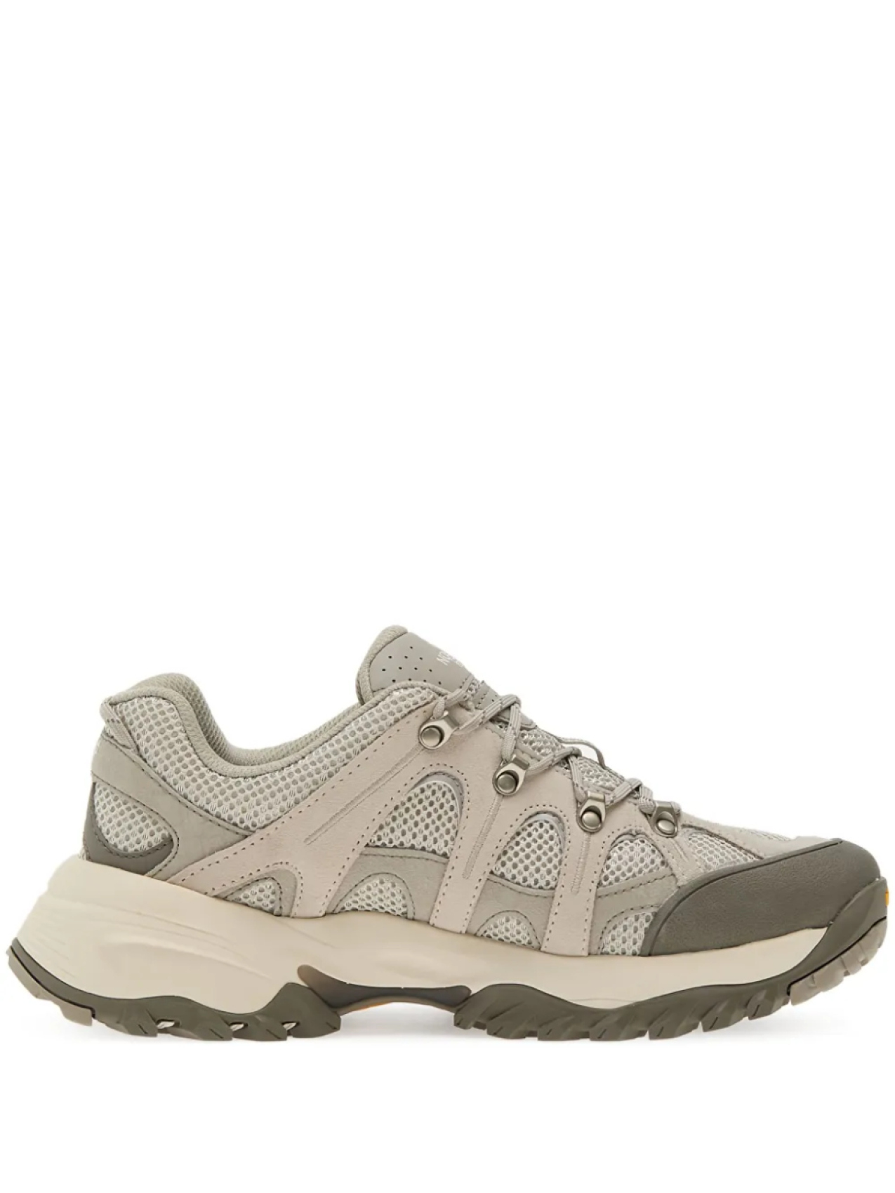 

The North Face кроссовки Hedgehog 06 Rvst, серый