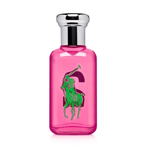 Парфюмерная вода для женщин RALPH LAUREN Big Pony Woman 50 мл — фото 3