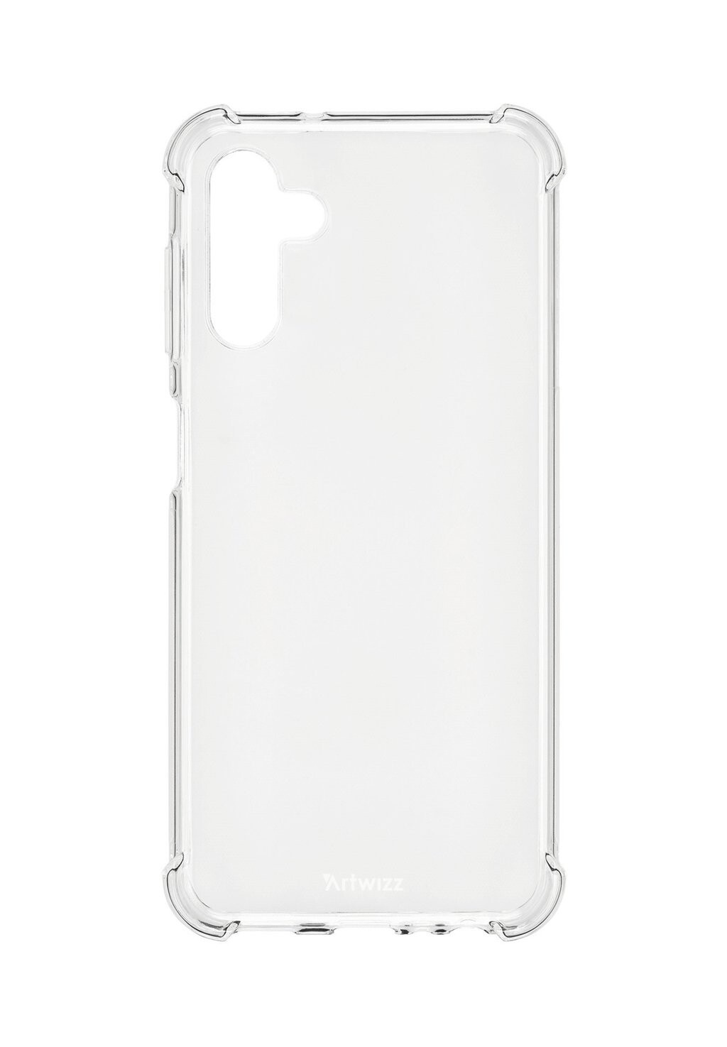 

Чехол для мобильного телефона PROTECTION CLEAR FOR GALAXY S23 Artwizz, прозрачный