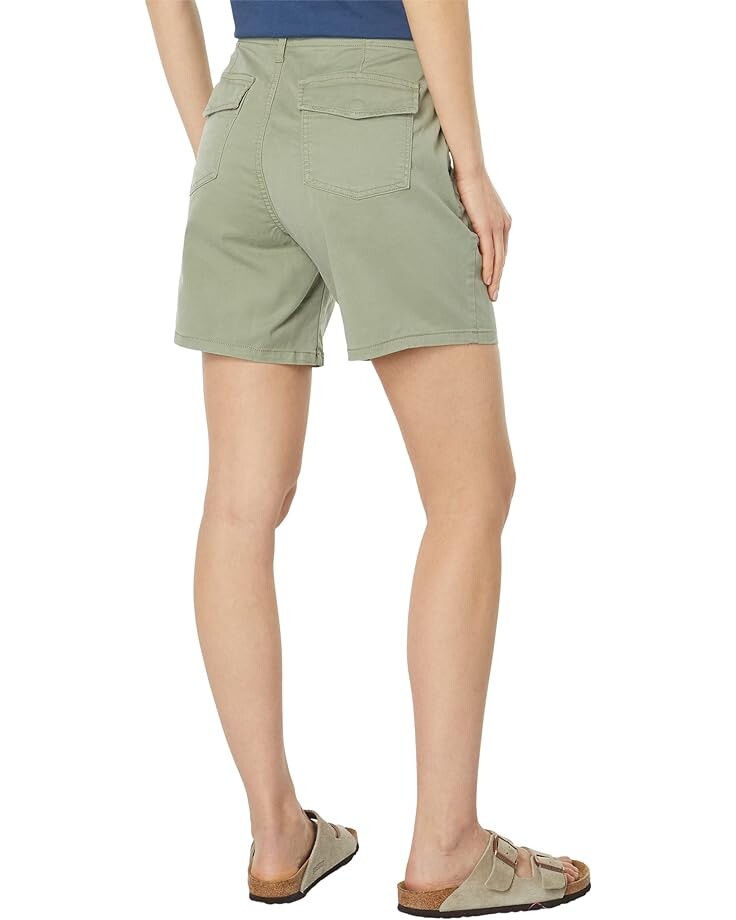 

Шорты Carve Designs Kingston Shorts, оливковый