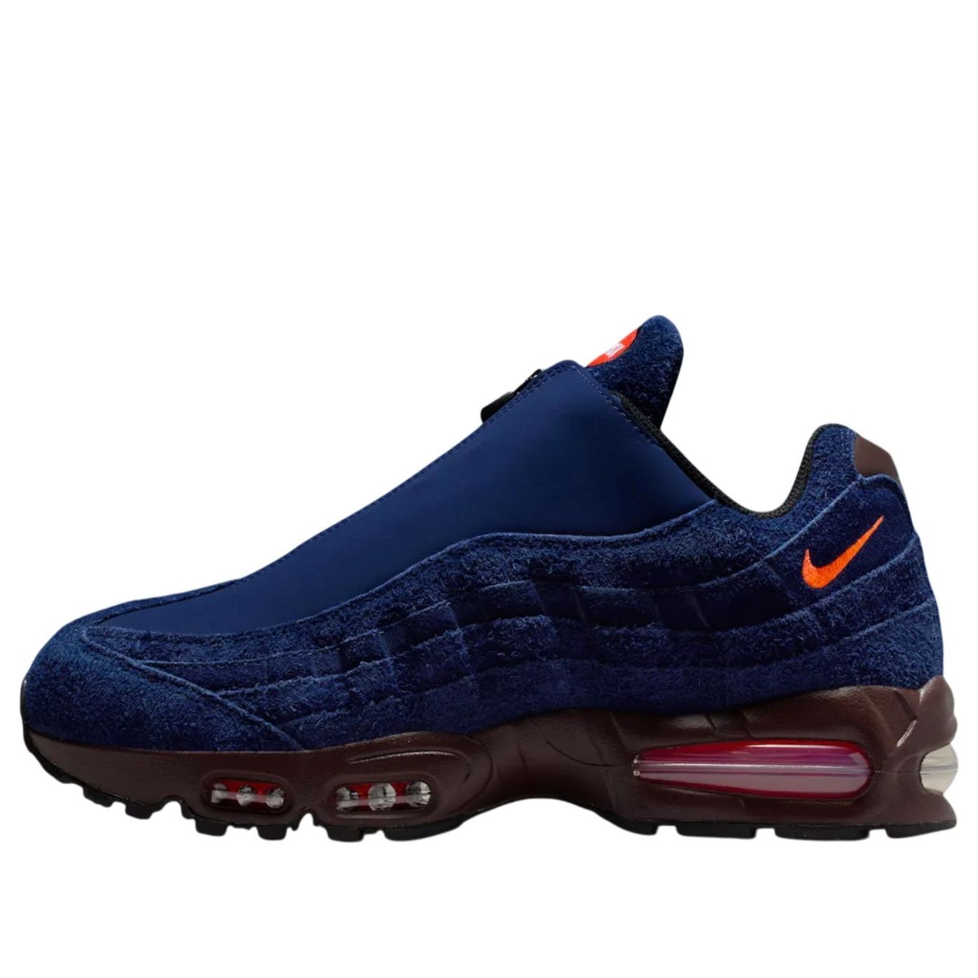 

Кроссовки Nike Air Max 95 Zip 'Loyal Blue'