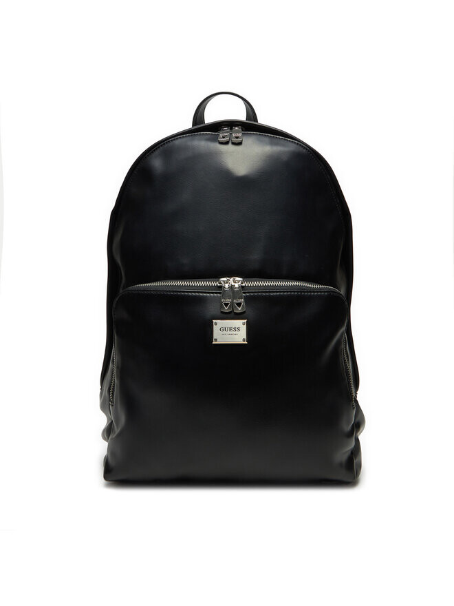 

Рюкзак Guess Milano Compact HMMILI P4411, черный