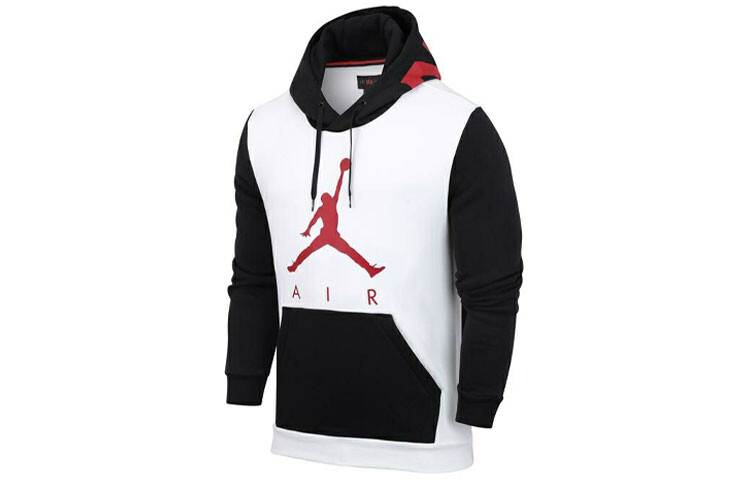 

Мужская толстовка Jordan, Белый