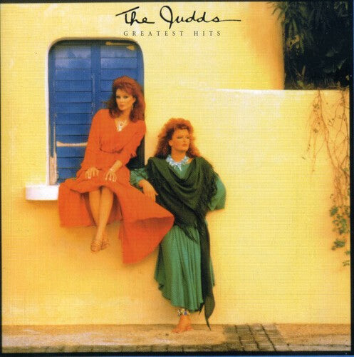 

CD диск Judds: Greatest Hits, Vol. 1