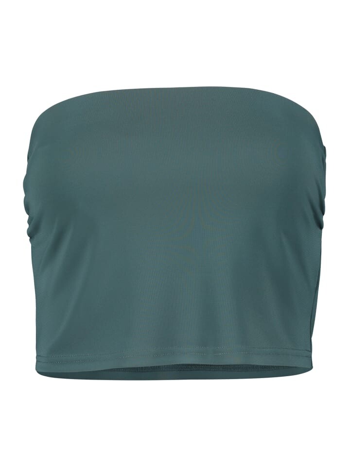 

Топ Vera Mont Corsagen trägerlos, цвет oriental green