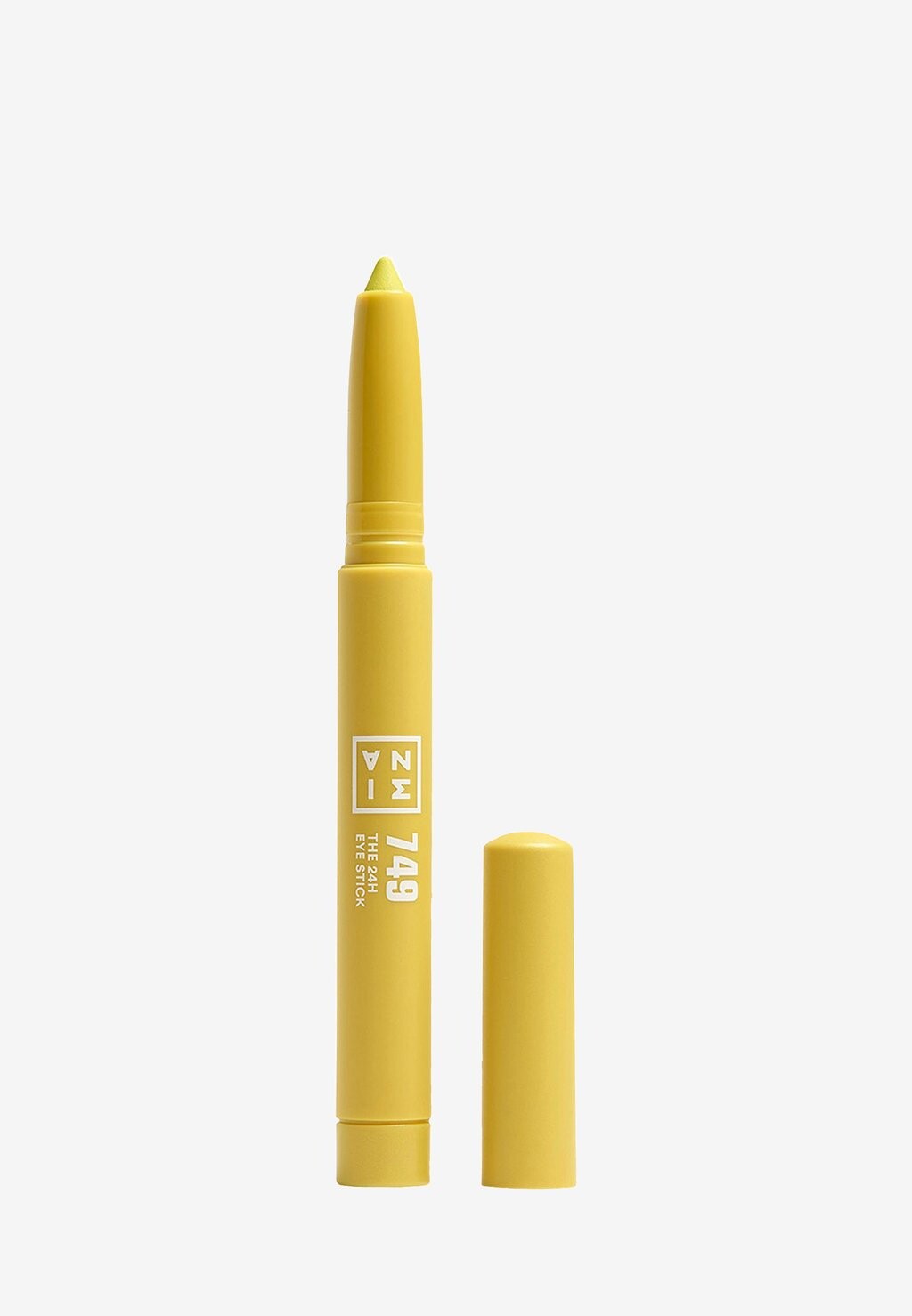 

Тени для век The 24H Eye Stick 3ina, цвет 749 pistachio