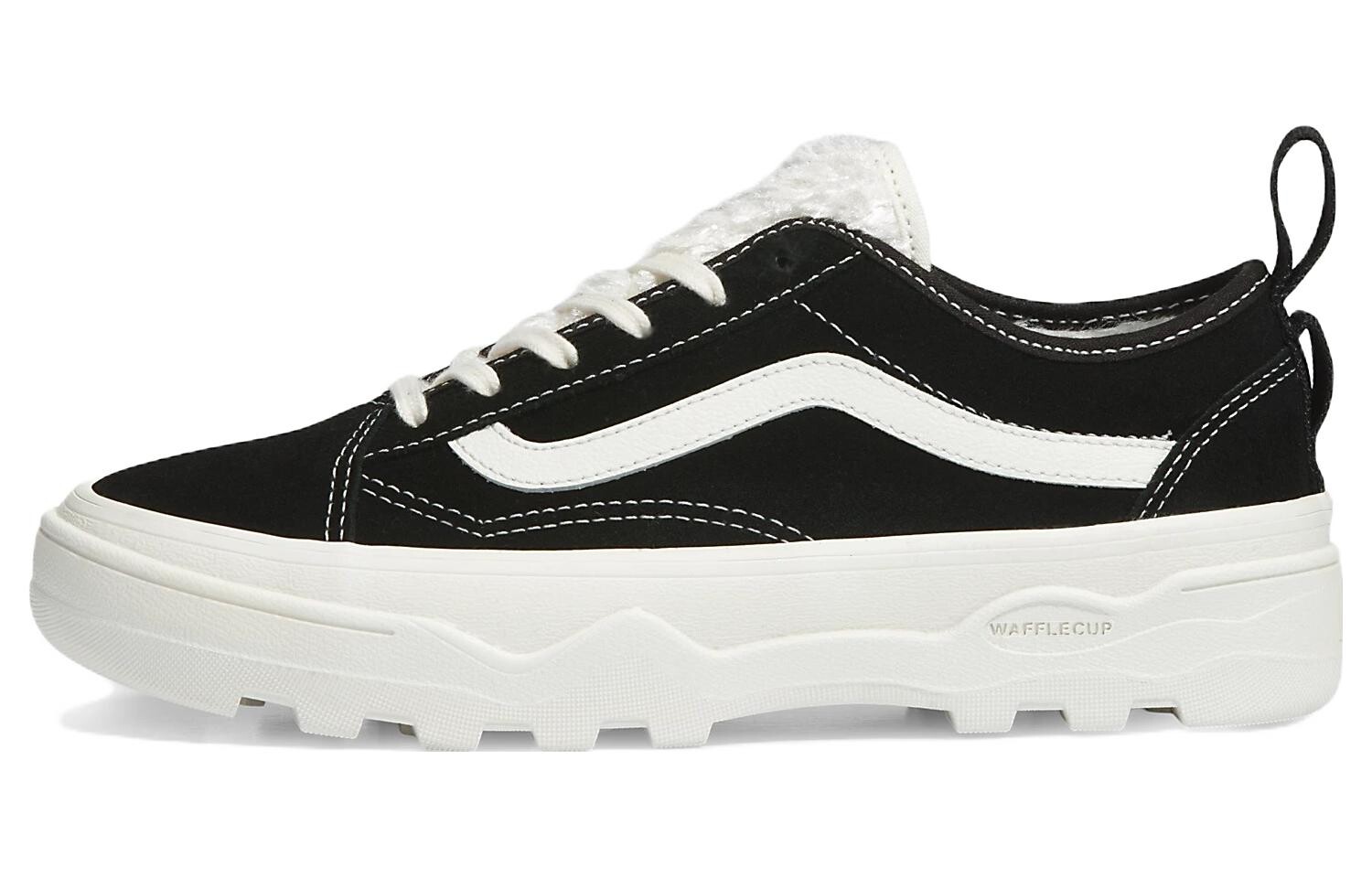 

Кроссовки Vans Sentry Old Skool WC 'Black'