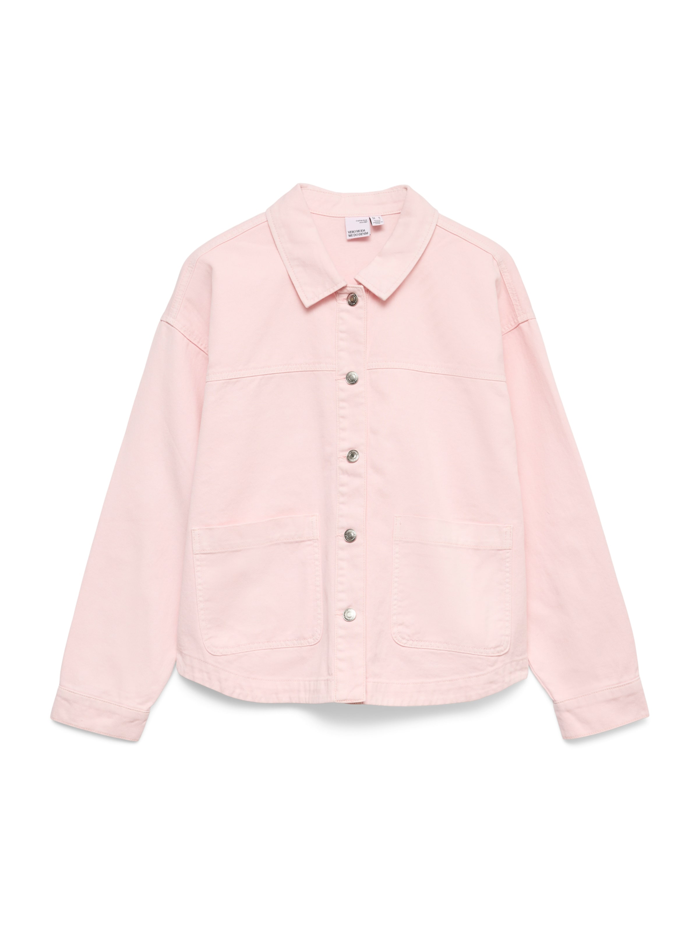 

VERO MODA Куртка для межсезонья 'VMJamie' в цвете Rose