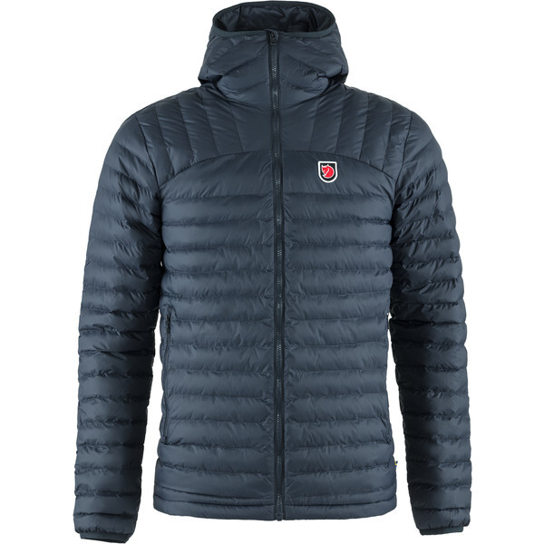 

Куртка Fjällräven, цвет Navy