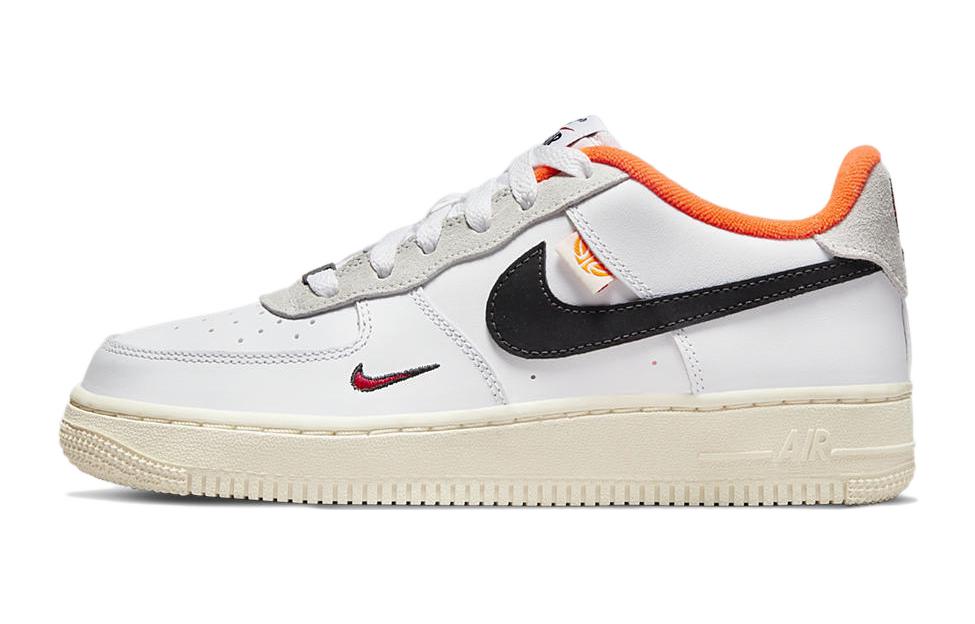 Обручи Nike Air Force 1 Low 07 (GS)