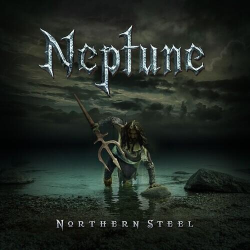 

Виниловая пластинка Neptune - Northern Steel (Black Vinyl)