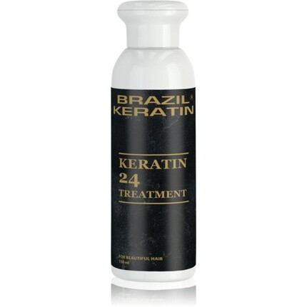 

Кератиновое лечение 24 - 150 мл Brazil Keratin