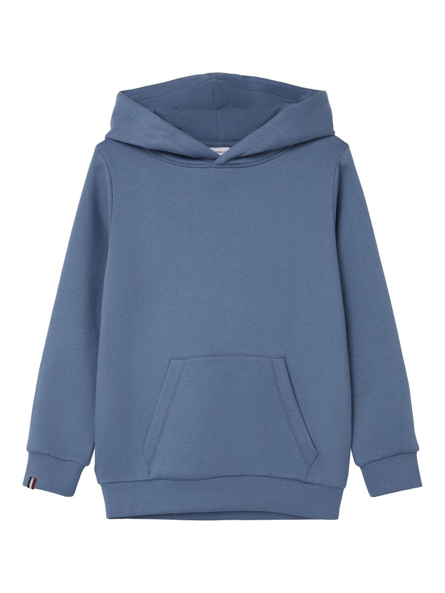 

Толстовка NAME IT Malic, цвет Smoke blue