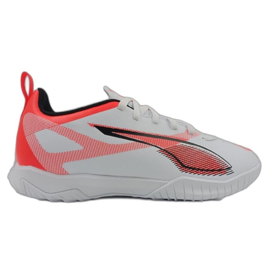 

Детские футбольные бутсы Puma Ultra 5 Play TT