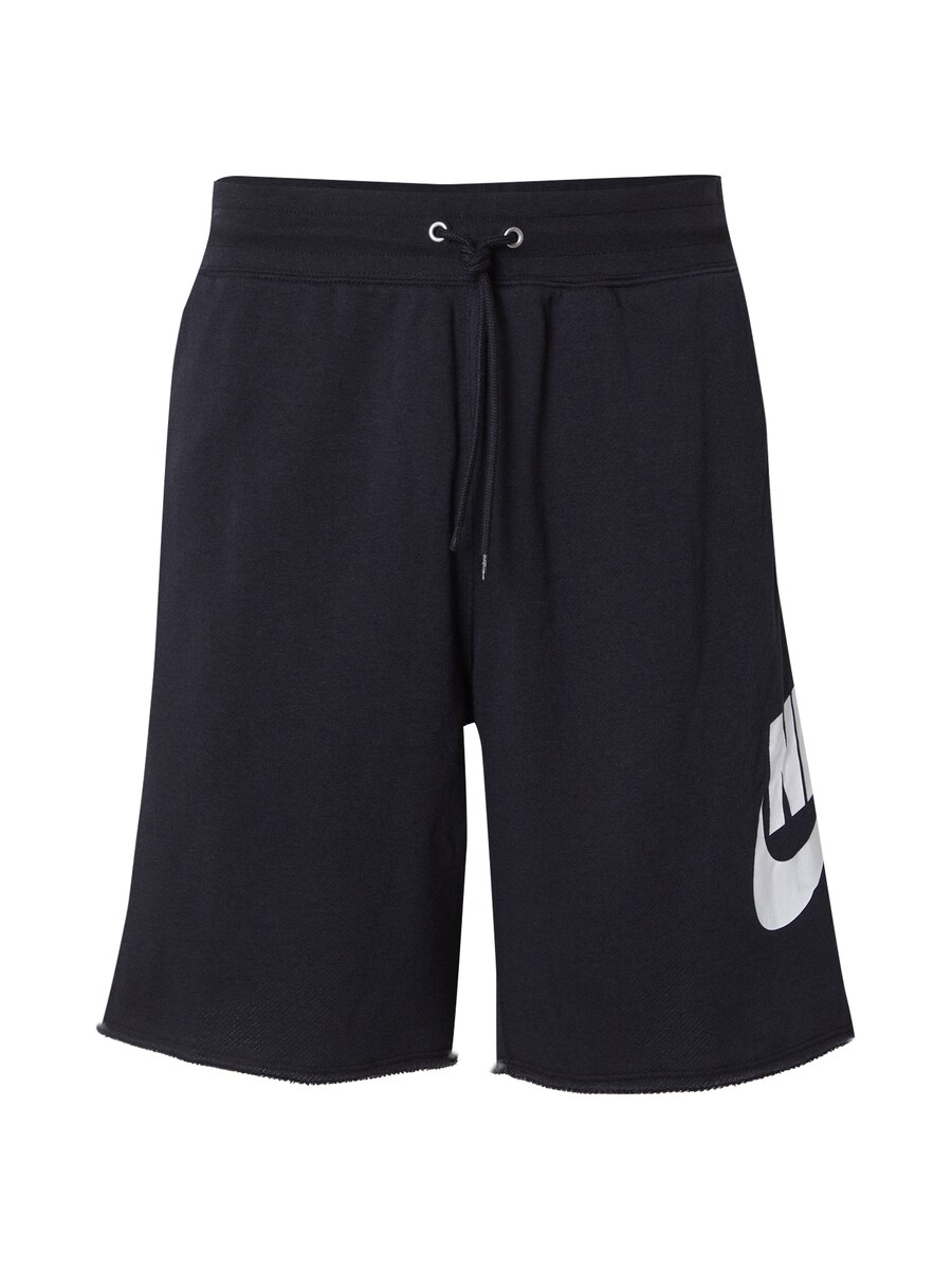 

Брюки свободного кроя Nike Sportswear CLUB ALUMNI, черный