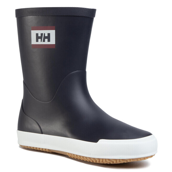 

Ботинки Helly Hansen Nordvik, темно-синий
