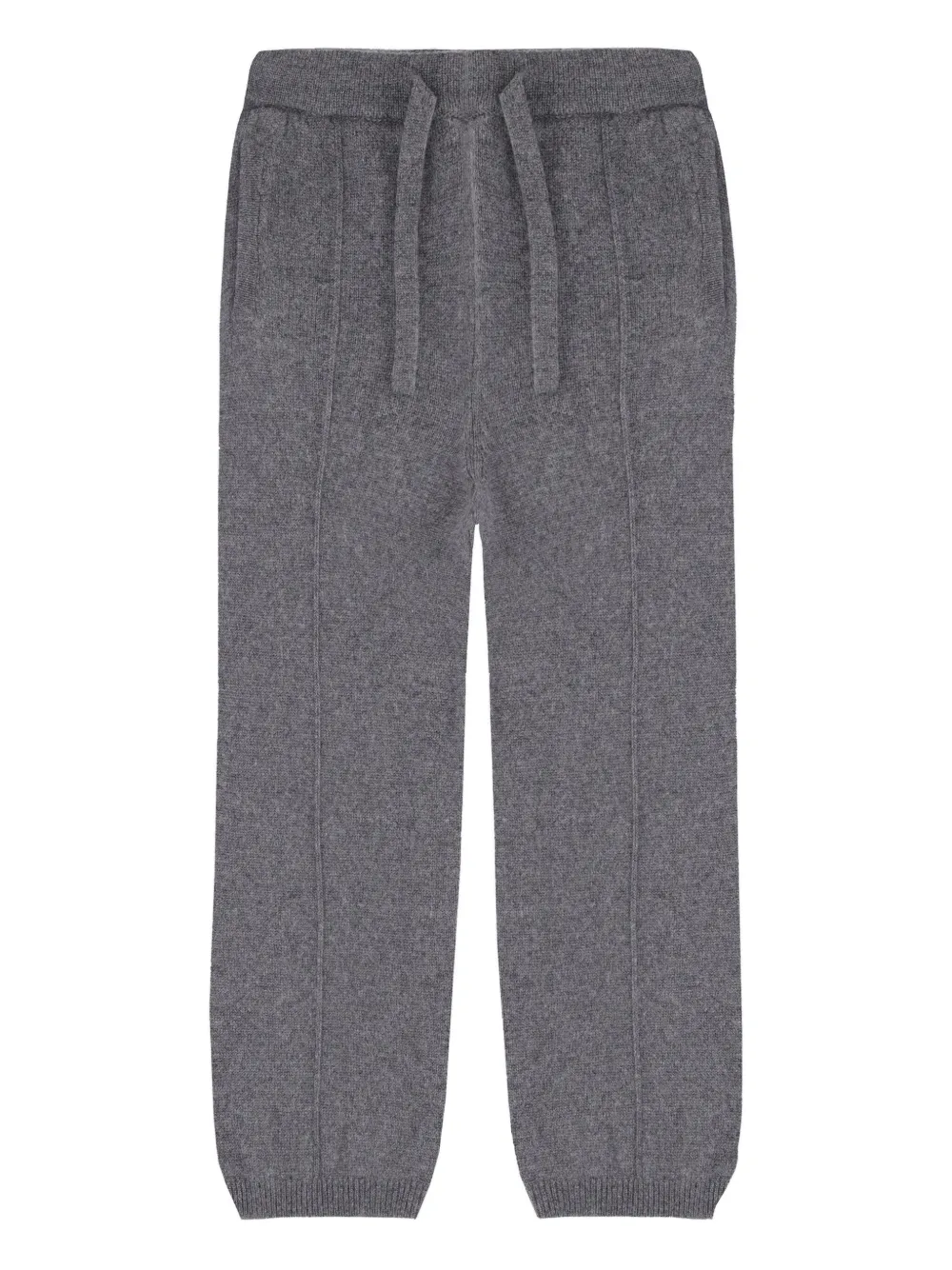 

Вязаные брюки Laneus, серый