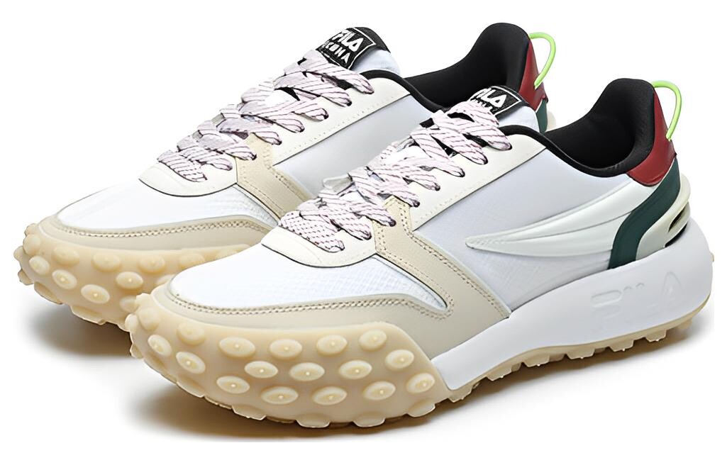 Мужская обувь FILA Gara Lifestyle — фото 2