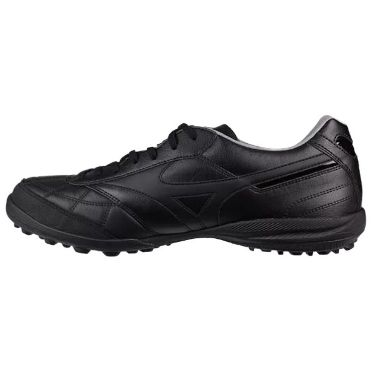 

Mizuno Футбольные бутсы Morelia M8, мужские, низкие, черные