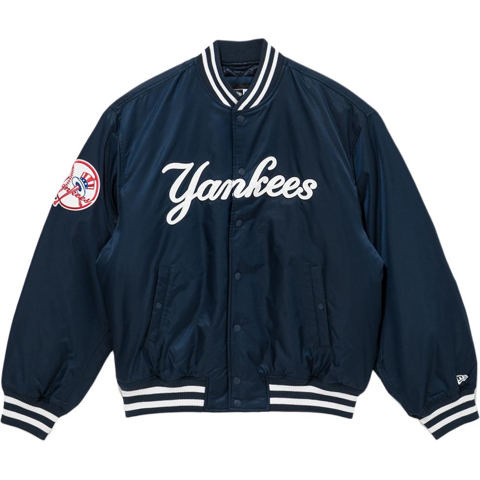 

New Era Куртки и пальто унисекс, морской синий