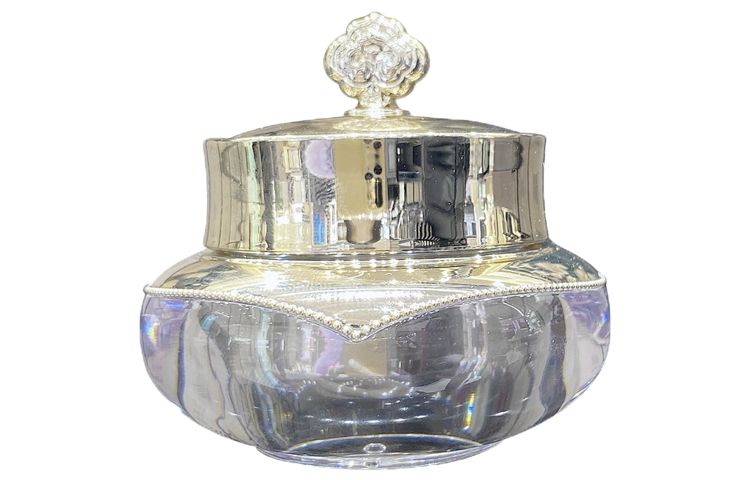 Наборы для путешествий TQDan / Пробные наборы для женщин The History Of Whoo — фото 2