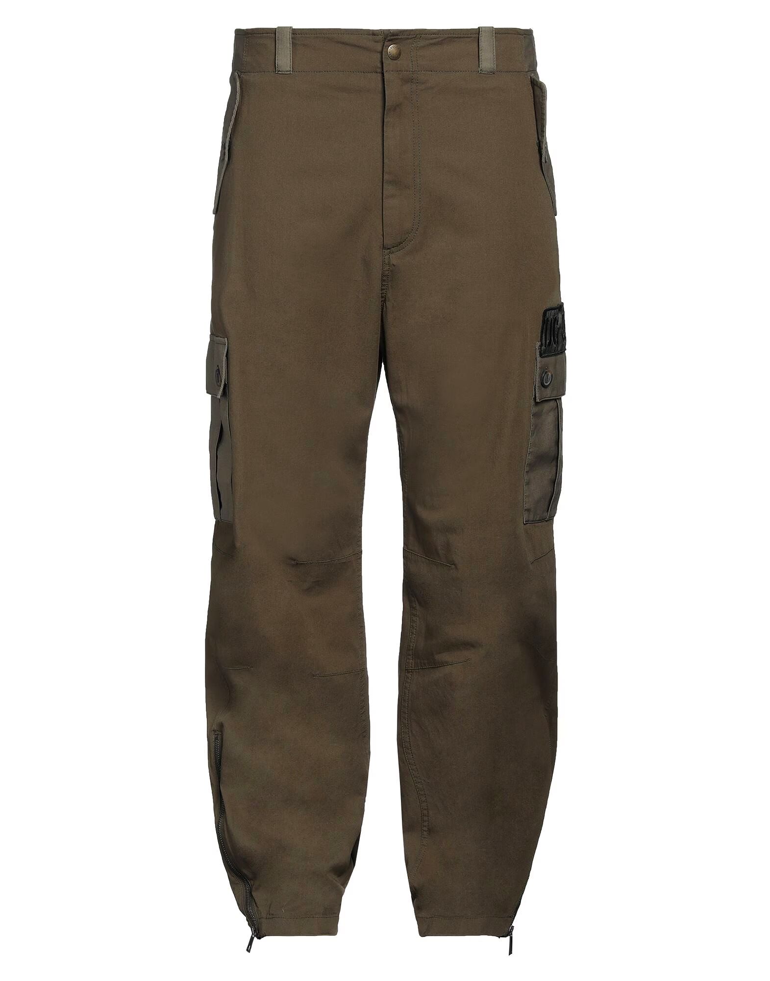 

Брюки Dolce&Gabbana, зеленый