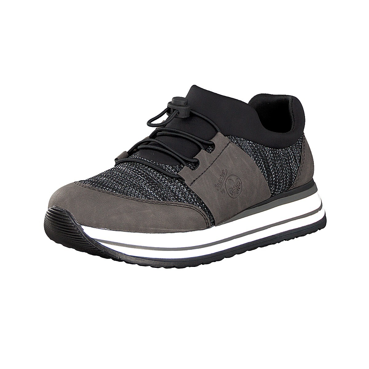 

Кроссовки rieker Sneaker, серый