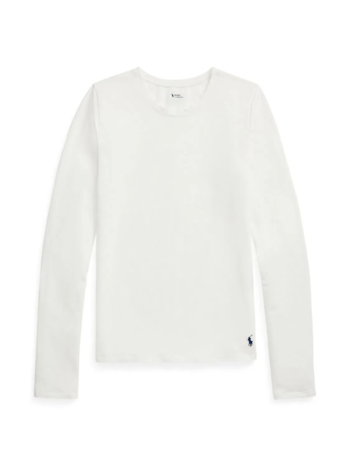 Футболка ' Club Cotton ' Polo Ralph Lauren, White