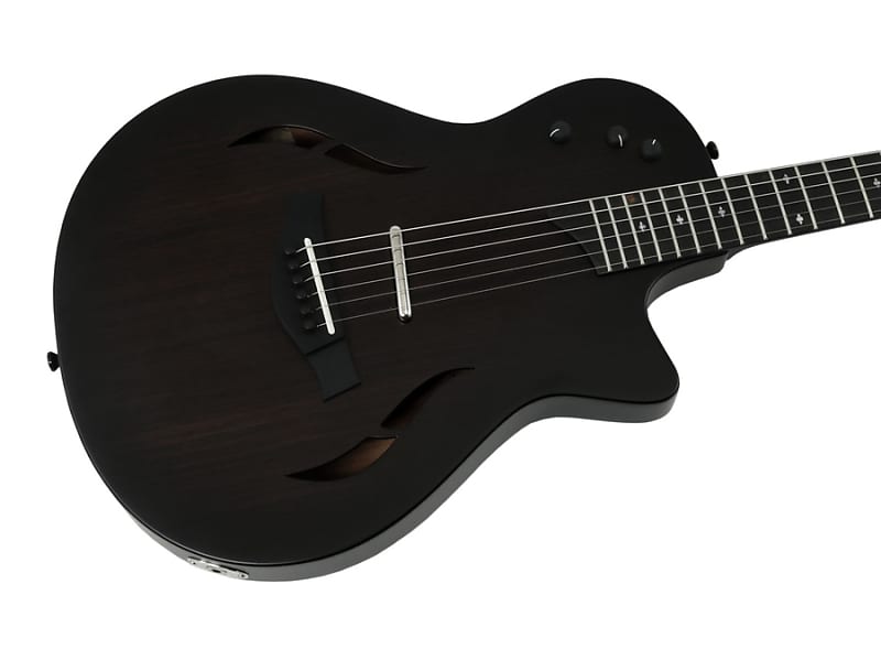 

Акустическая гитара Taylor T5z Classic Rosewood Hybrid Hollowbody Electric Acoustic