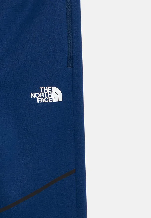 Спортивные штаны унисекс для горной атлетики The North Face, Estate Blue — фото 3
