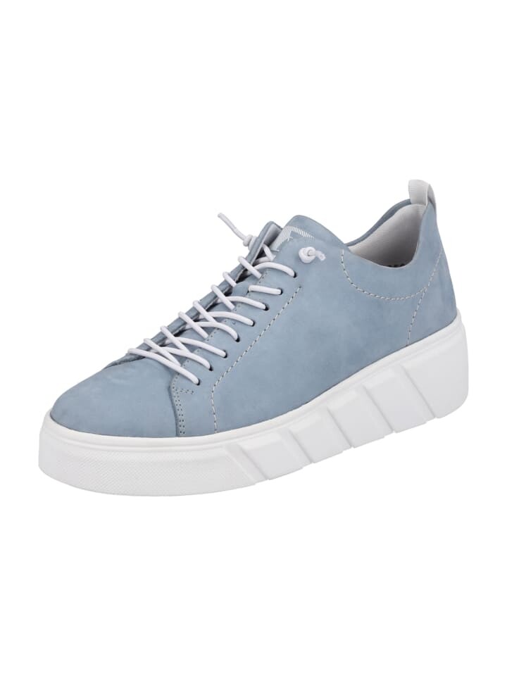 

Низкие кроссовки Rieker Evolution Low, синий