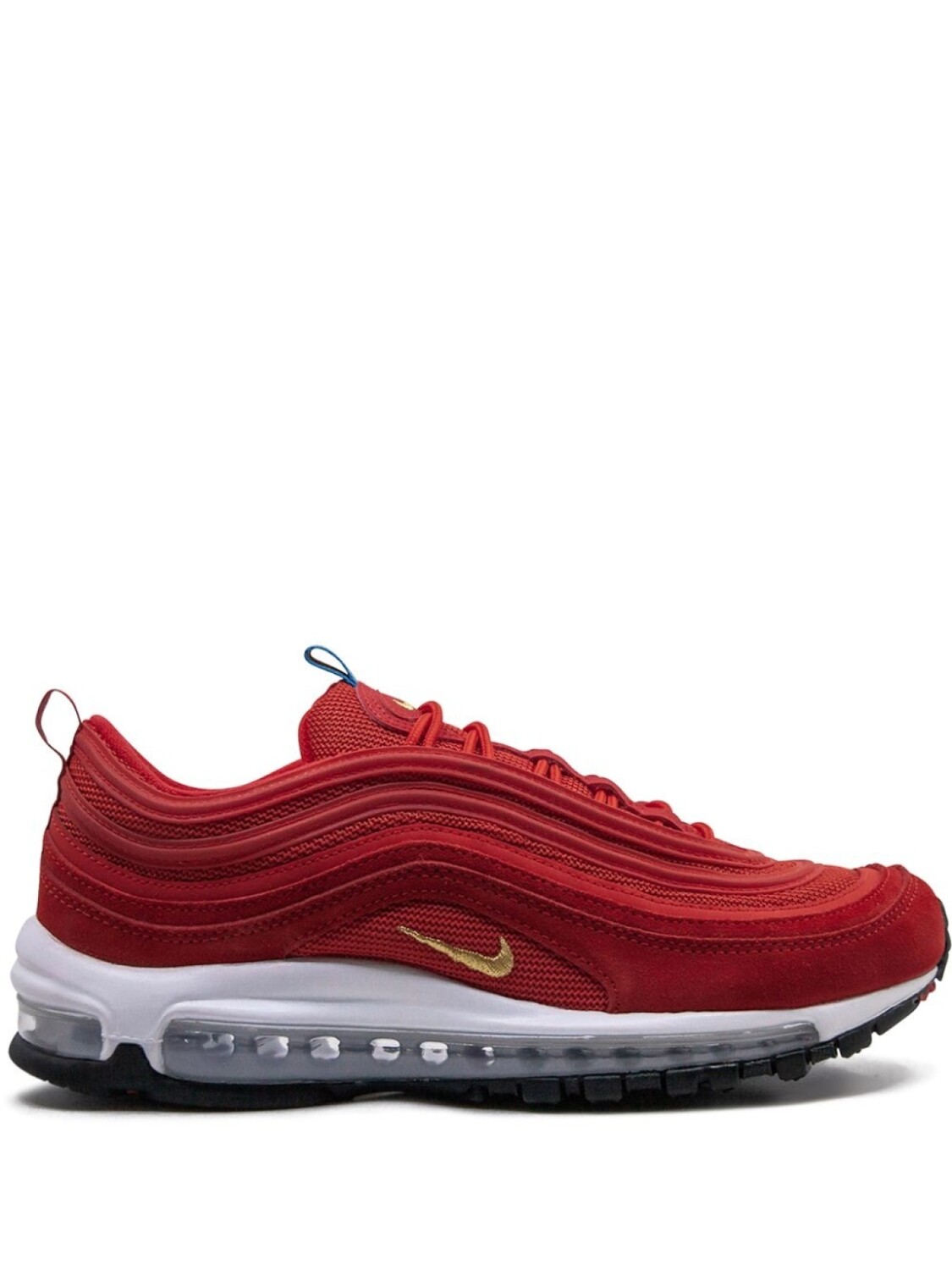 

Nike кроссовки Air Max 97, красный, Коричневый;красный, Nike кроссовки Air Max 97, красный
